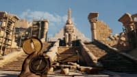 Imajen ekrã 1 husi Deadfall Adventures Steam CD Key