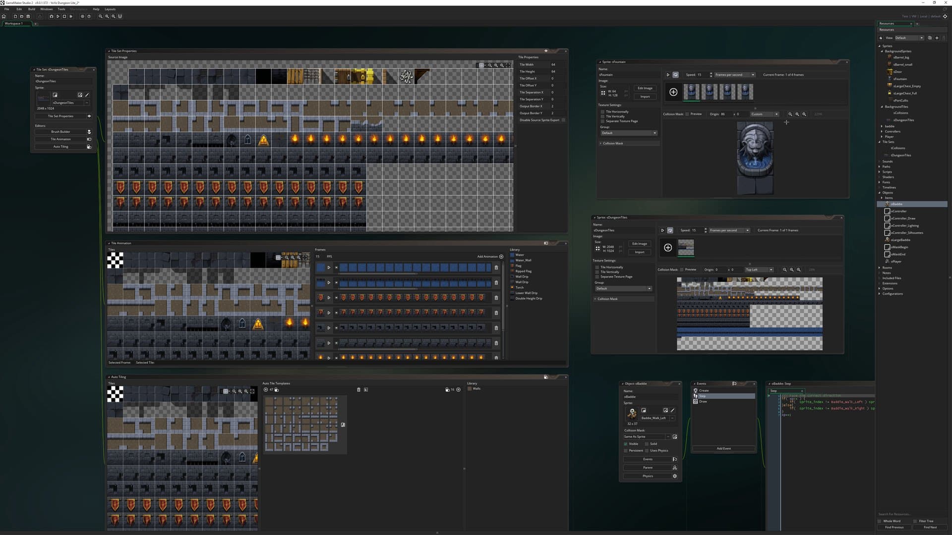 GameMaker Studio 2 - 12 Months CREATOR Subscription Key screenshot 4