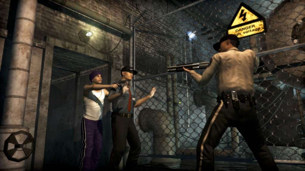 Saints Row 2 Steam CD Key screenshot 5