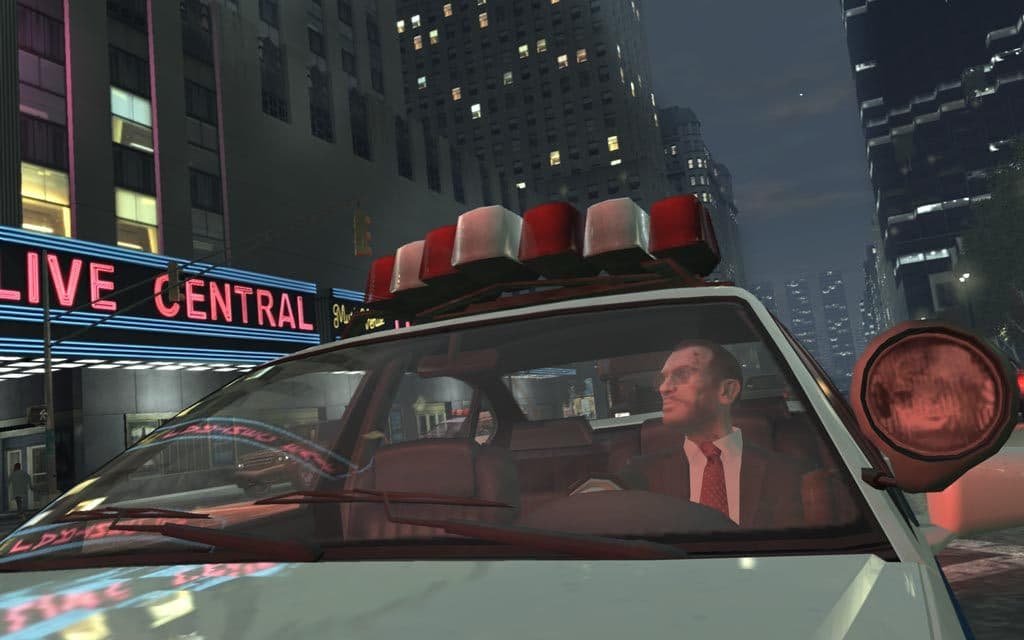 Imajen ekrã 3 husi Grand Theft Auto IV Complete Edition PC Rockstar Digital Download CD Key