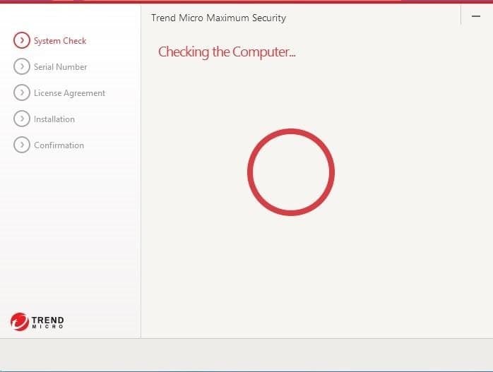 Trend Micro Maximum Security (1 Year / 3 Devices) screenshot 4