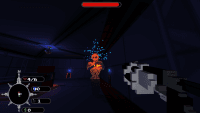 Captura de ecrã 2 de Paranautical Activity Steam CD Key
