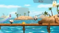 Imajen ekrã 6 husi BIT.TRIP Presents... Runner2: Future Legend of Rhythm Alien Steam Gift
