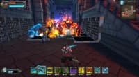 Captura de ecrã 1 de Orcs Must Die 2! Fire and Water Booster Pack DLC PC Steam CD Key