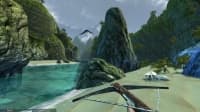 Captura de ecrã 2 de Ravensword: Shadowlands Steam CD Key