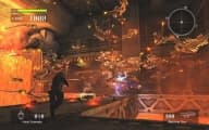 Tangkapan layar 3 Lost Planet: Extreme Condition PC Steam CD Key