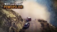 Captura de ecrã 1 de WRC Powerslide Steam CD Key