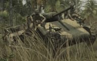 Captura de ecrã 1 de Call of Duty: World at War PC Steam CD Key