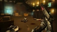 Imajen ekrã 5 husi Deus Ex: Human Revolution PC Steam CD Key