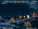 Captura de ecrã 6 de Metal Slug 3 Steam Gift