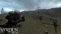 Verdun Steam Gift screenshot 5