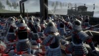 Captura de ecrã 5 de Total War: SHOGUN 2 PC Steam CD Key