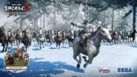 Captura de ecrã 5 de Total War Shogun 2: Fall Of The Samurai Collection PC Steam CD Key