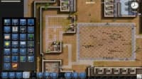 Captura de ecrã 2 de Prison Architect Steam Gift