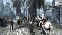 Assassin's Creed Director's Cut Edition PC Ubisoft Connect CD Key screenshot 5