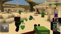 Captura de ecrã 2 de Guncraft Steam CD Key