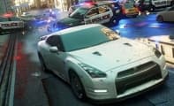 Need for Speed Most Wanted EA EA App CD Key screenshot 3