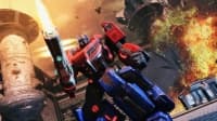 Tangkapan layar 1 Transformers Fall of Cybertron Steam CD Key