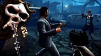 The Darkness II PC Steam CD Key screenshot 4