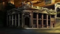 Tangkapan layar 2 Cognition - Episode 2: The Wise Monkey Steam CD Key