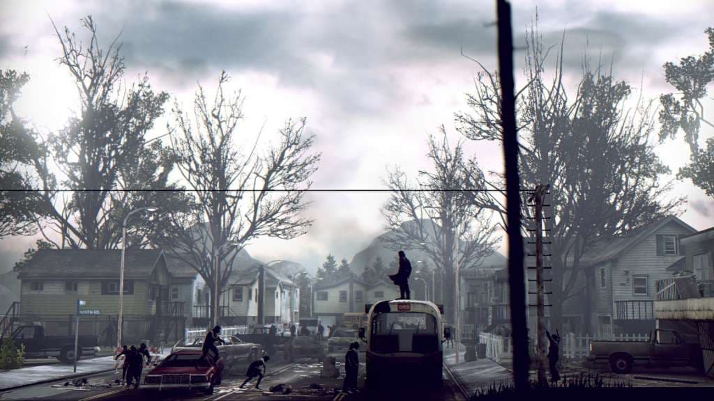 Deadlight Steam CD Key screenshot 6