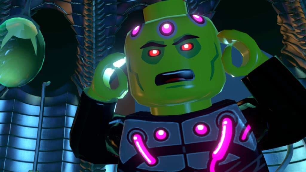 Imajen ekrã 5 husi LEGO Batman Trilogy PC Steam Gift