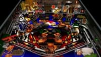 Tangkapan layar 5 Worms Pinball PC Steam CD Key