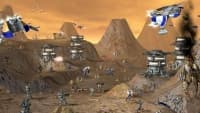 Tangkapan layar 5 Earth 2160 PC Steam CD Key