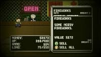 Tangkapan layar 6 Dead Pixels PC Steam CD Key