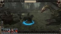 Captura de ecrã 4 de Disciples III - Resurrection PC Steam CD Key