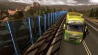 Euro Truck Simulator 2 Gold Bundle PC Steam CD Key screenshot 2