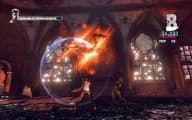 DmC: Devil May Cry PC Steam CD Key screenshot 10