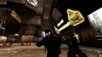 Tangkapan layar 2 E.Y.E: Divine Cybermancy Steam Gift