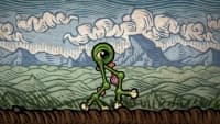 Captura de ecrã 5 de Incredipede PC Steam CD Key