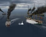 Tangkapan layar 6 The Ironclads Collection Steam CD Key