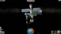 Tangkapan layar 6 Kerbal Space Program Steam Gift