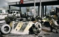 Battlefield 3 Back to Karkand Expansion Pack DLC EA App CD Key screenshot 6