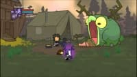 Tangkapan layar 5 Castle Crashers Steam Gift