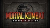 Mortal Kombat Arcade Kollection Steam CD Key screenshot 5