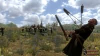 Captura de ecrã 3 de Mount & Blade: With Fire and Sword Steam CD Key