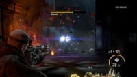Tangkapan layar 4 Red Faction: Armageddon Path to War DLC Steam CD Key