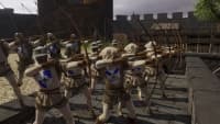 Captura de ecrã 2 de War of the Roses - Kingmaker DLC PC Steam CD Key