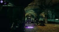 Tangkapan layar 3 Dark Steam CD Key
