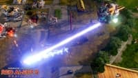 Command & Conquer: Red Alert 3 - Uprising EA App CD Key screenshot 5