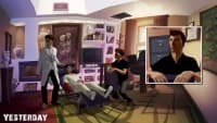 Tangkapan layar 2 Yesterday Steam CD Key