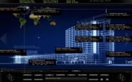 Captura de ecrã 2 de Hacker Evolution: Duality Steam CD Key