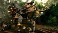 Risen 2: Dark Waters PC Steam CD Key screenshot 2