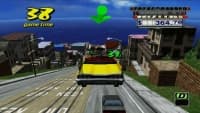 Tangkapan layar 2 Crazy Taxi Steam CD Key