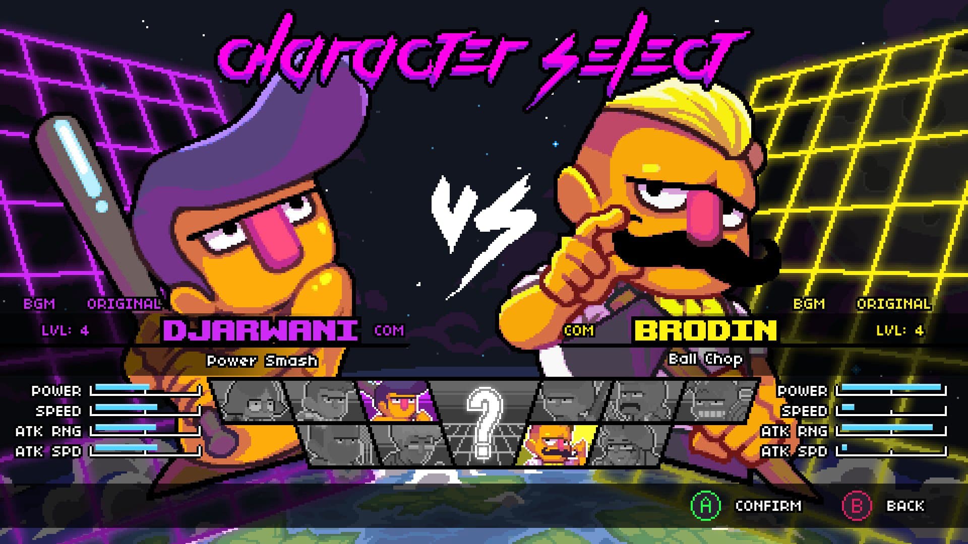 Imajen ekrã 1 husi Ultra Space Battle Brawl Steam CD Key