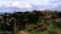 Tangkapan layar 1 A Game of Thrones: Genesis PC Steam CD Key